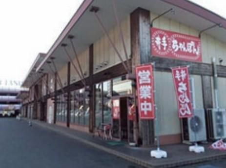 井手ちゃんぽん　佐世保白岳店の求人3