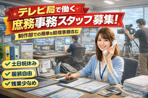FBSパレッツ株式会社の派遣求人情報