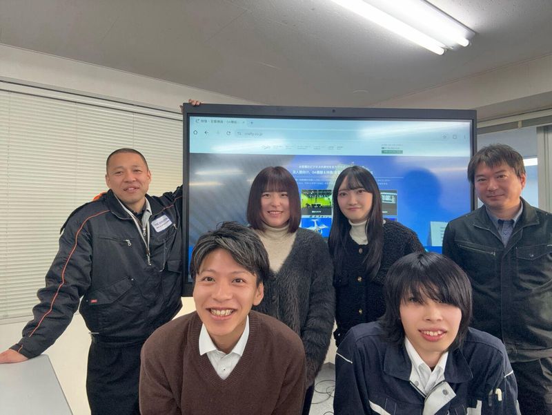 株式会社クラフティの求人・転職情報