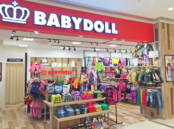 BABYDOLL　ニッケパークタウン加古川店のアルバイト・バイト求人情報-05