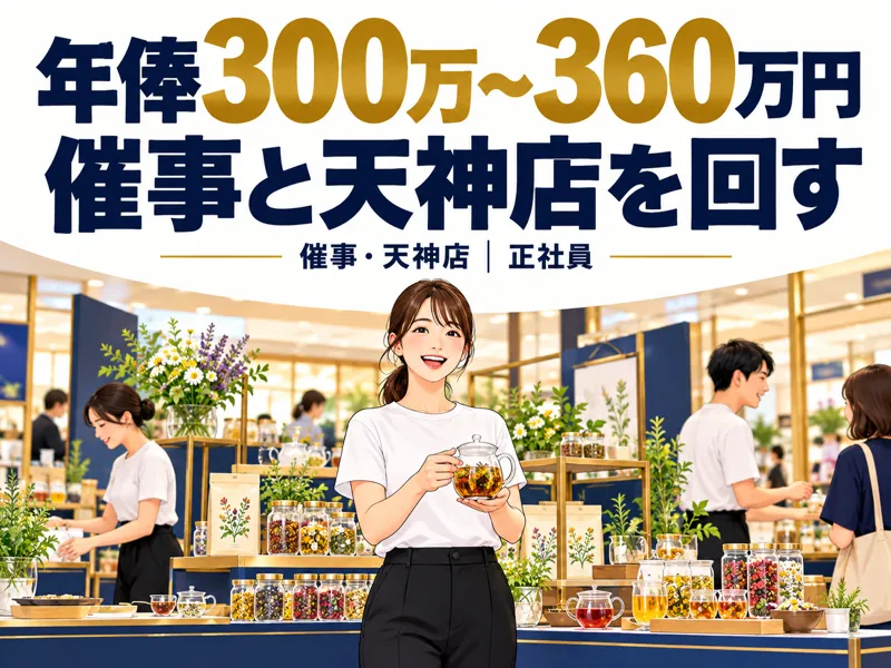 株式会社LisMの求人・転職情報