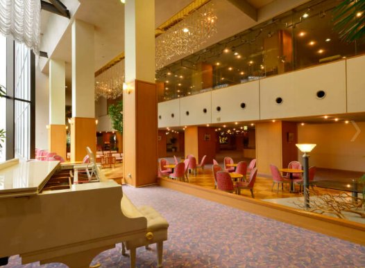 La楽リゾートホテル　グリーングリーンのアルバイト・バイト求人情報-01