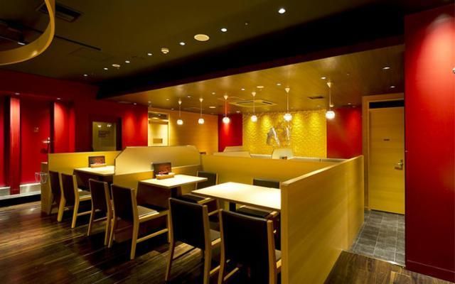 YEBISU　BAR　上野の森さくらテラス店のアルバイト・バイト求人情報-32