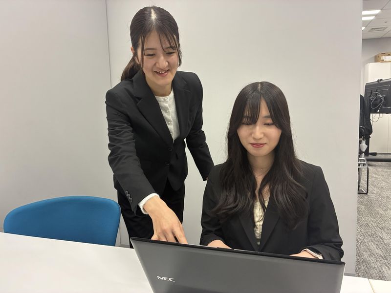ヒューマンシーン株式会社のアルバイト・バイト求人情報-30