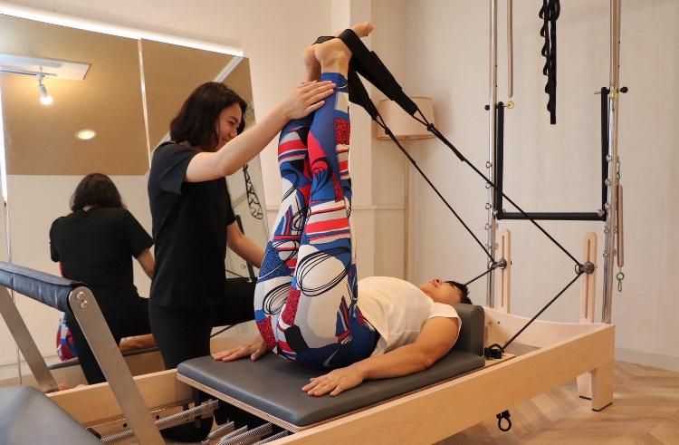 株式会社ＭＥＧ’Ｓ　ＦＩＴＮＥＳＳの求人・転職情報