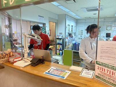 大阪市立城東屋内プール　【新生ビルテクノ㈱】のアルバイト・バイト求人情報-05