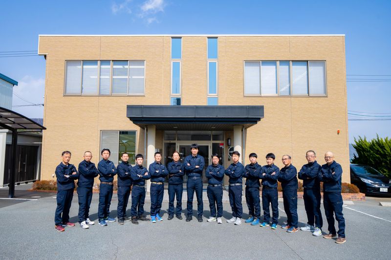 株式会社山陽断熱-0002の求人・転職情報