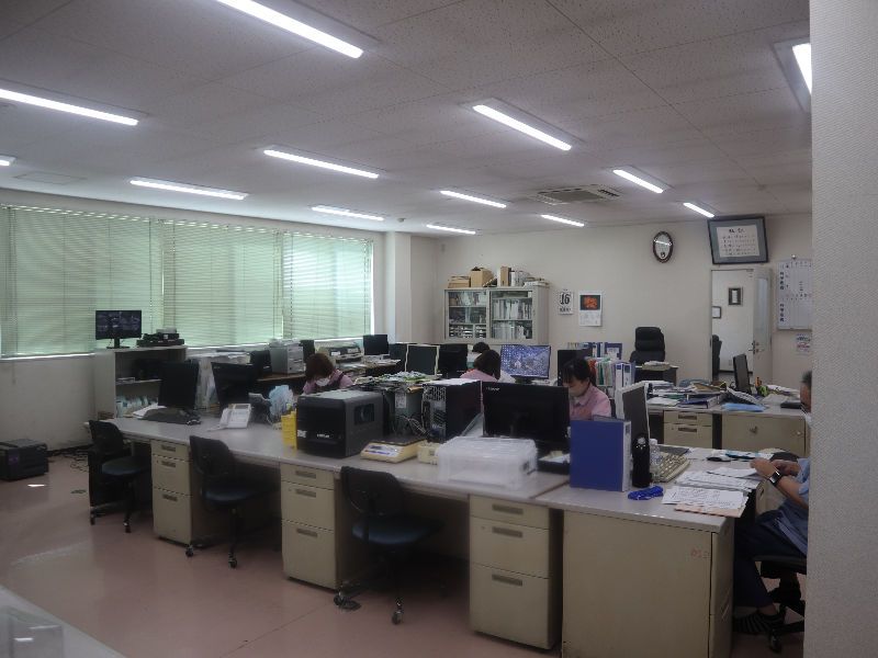 株式会社三重電機の求人・転職情報