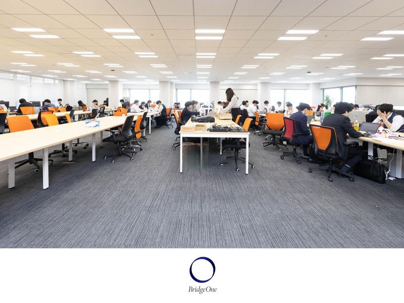 株式会社ブリッジワン　大阪営業所のアルバイト・バイト求人情報-03