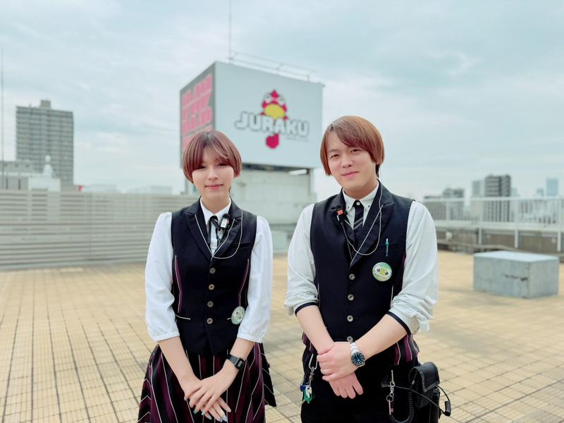 株式会社東亜/ジュラク王子店のアルバイト・バイト求人情報-02
