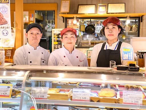 ＷＩＤＥＦＯＯＤ株式会社の求人・転職情報