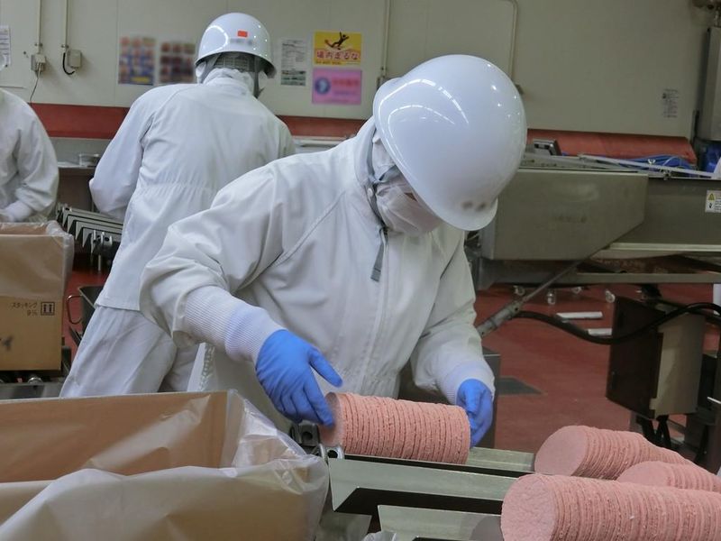 オレンジベイフーズ株式会社