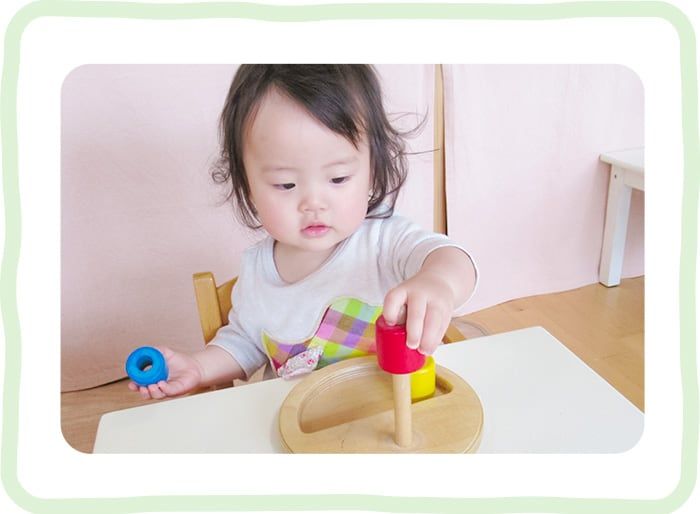 セイユウモンテッソーリこども園の派遣求人情報