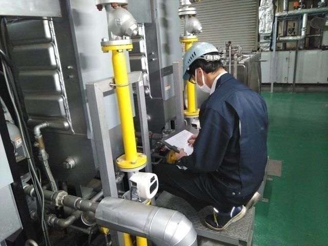 大王加工紙工業株式会社_兵庫工場の求人・転職情報