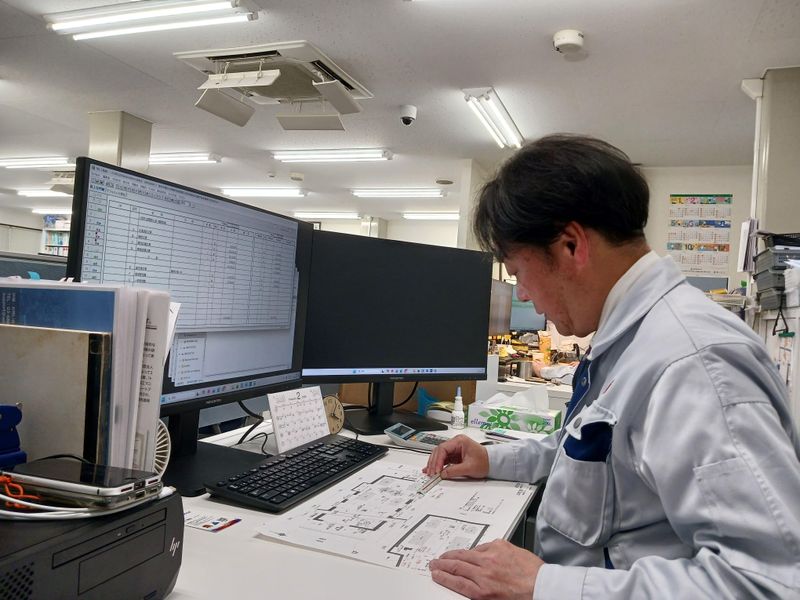菱和建設株式会社の求人・転職情報