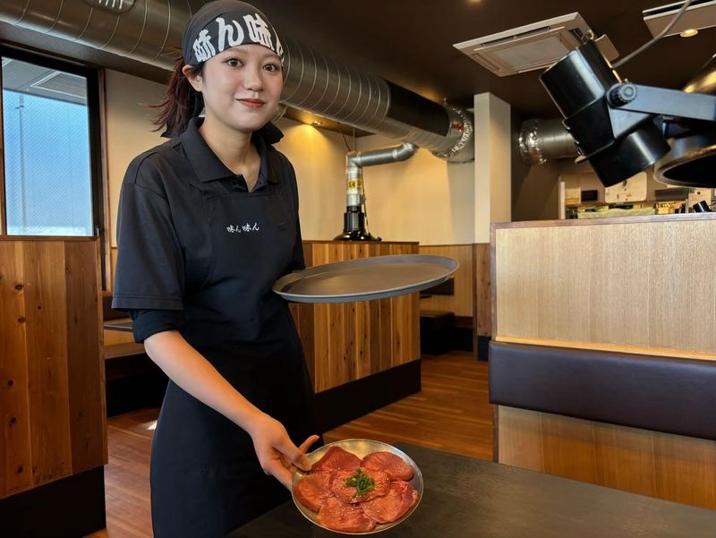 味ん味ん　綾瀬店[14]のアルバイト・バイト求人情報-01