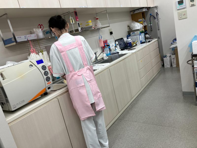 いいの耳鼻咽喉科のアルバイト・バイト求人情報-04