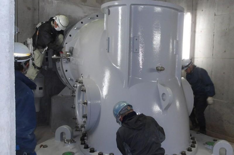 貝坂工業株式会社の求人・転職情報