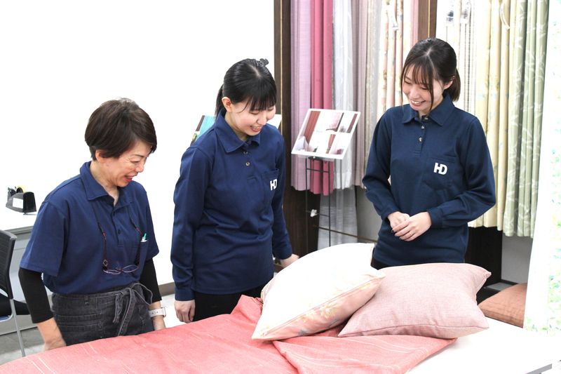 株式会社ホーム・デコ