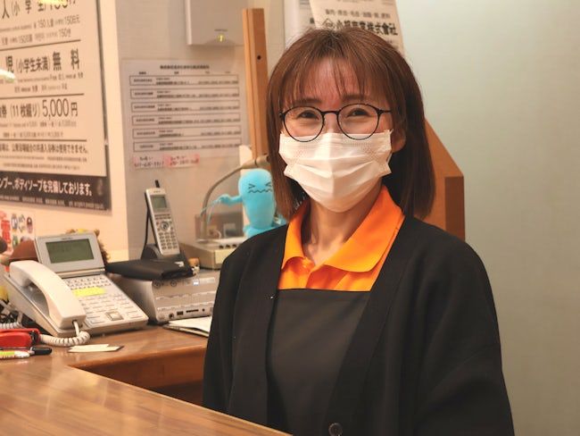 求人画像