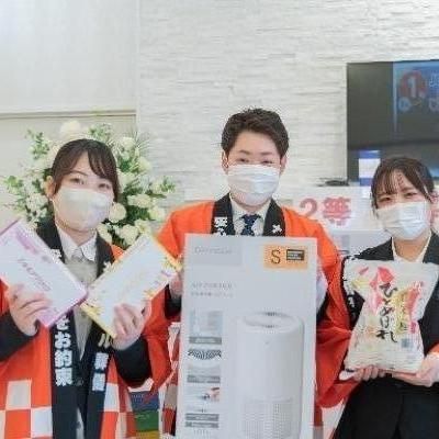 北新横浜ノースホールのアルバイト・バイト求人情報-05
