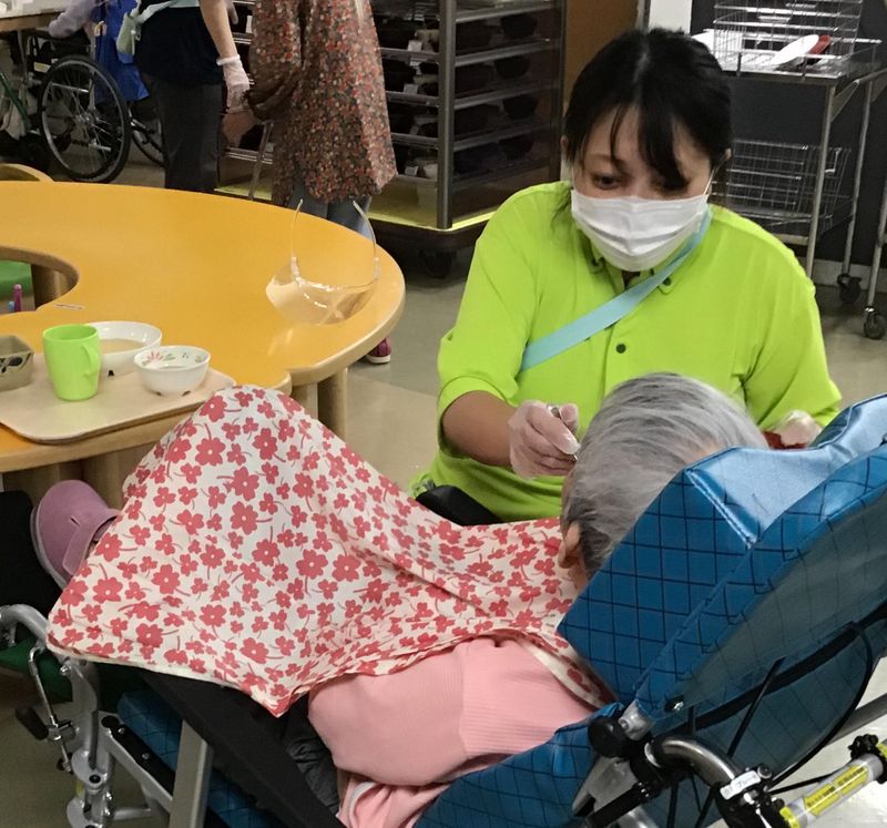 医療社団法人和恵会　入野ケアセンターのアルバイト・バイト求人情報-03