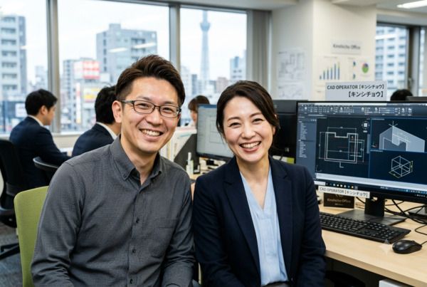 オーピーシー株式会社の求人・転職情報