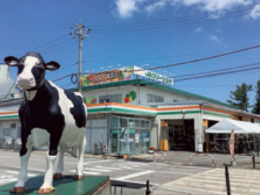 JAグリーン松任　まいどさん市場の派遣求人情報