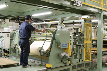 ナゴヤパッキング製造株式会社の求人・転職情報