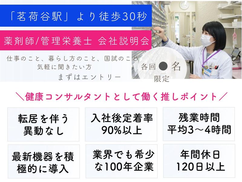 株式会社紫山堂薬局