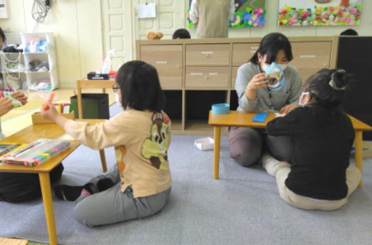 トラインスミス株式会社　カレイドスクエアパーク胎内のアルバイト・バイト求人情報-03