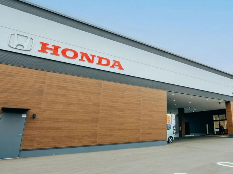 Honda Cars 愛知県央 大樹寺店の派遣求人情報