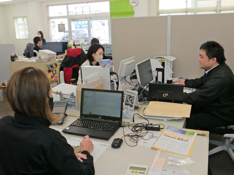 株式会社ビッグウェーブのアルバイト・バイト求人情報-02