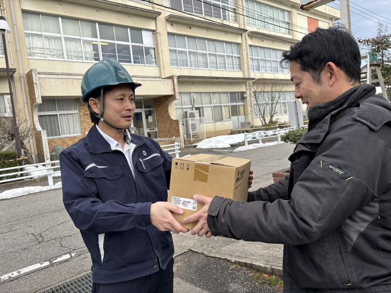 本吉電機株式会社の求人・転職情報