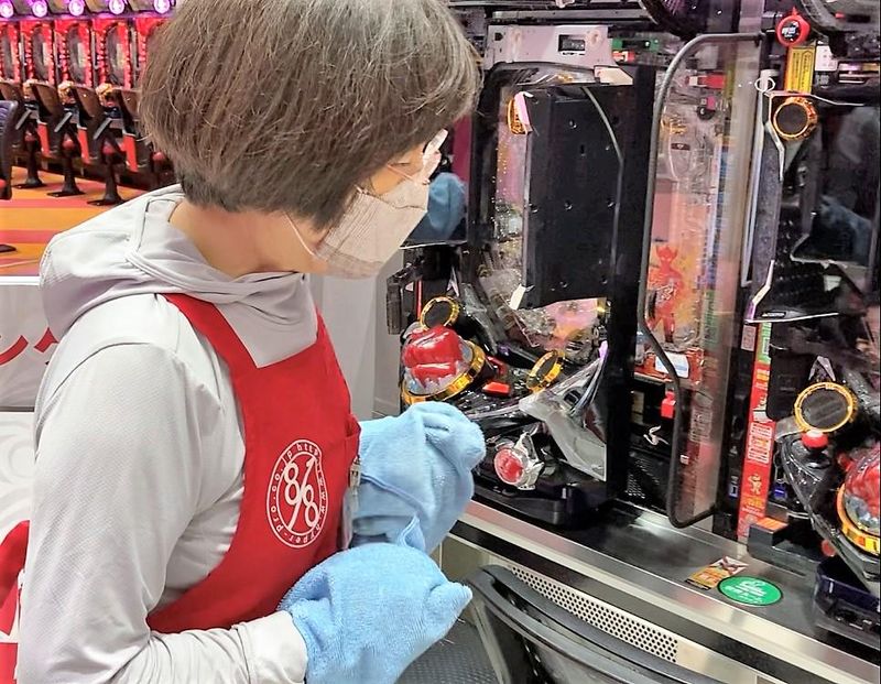 株式会社ハイパー(熱田)のアルバイト・バイト求人情報