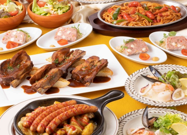 銀座ライオンLEO　ThinkPark大崎店のアルバイト・バイト求人情報-02