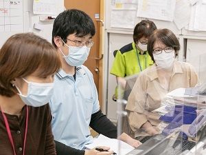 (株)やさしい手　看護小規模多機能　かえりえ伊川谷有瀬のアルバイト・バイト求人情報-05