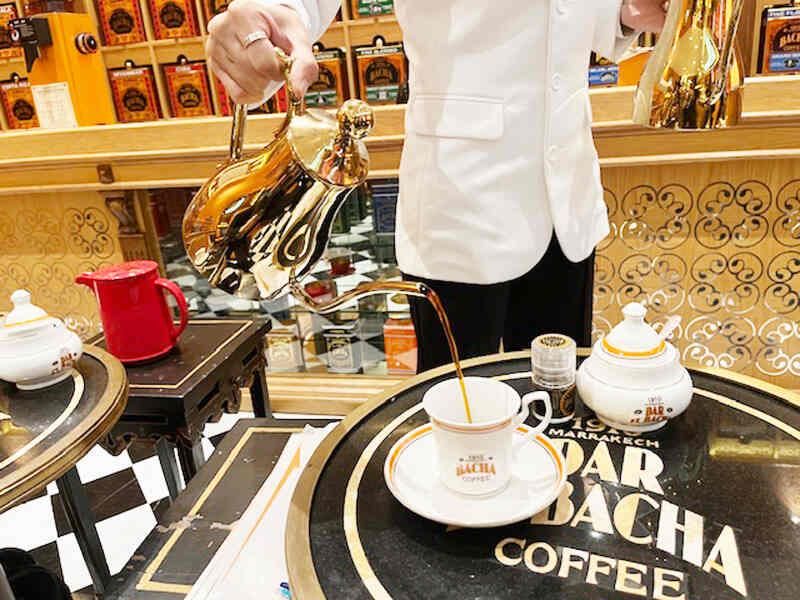 Bacha Coffee 銀座のアルバイト・バイト求人情報-03