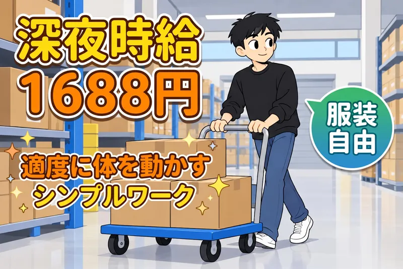 株式会社アイクロコのアルバイト・バイト求人情報
