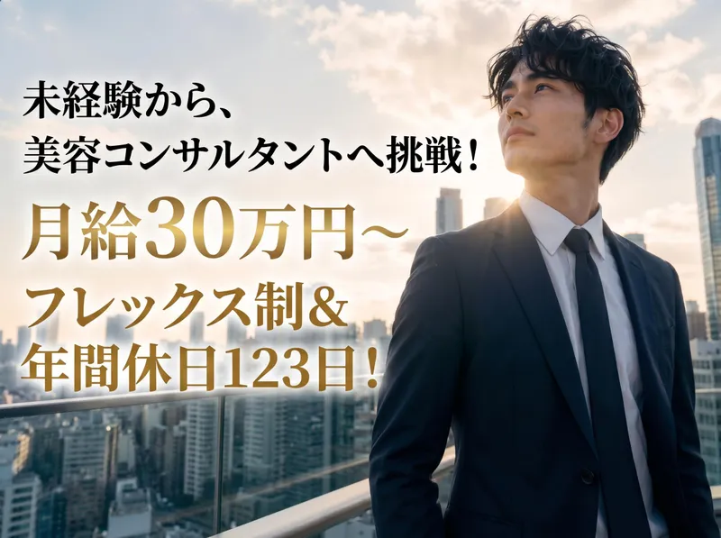 株式会社TUKIYOMIの派遣求人情報