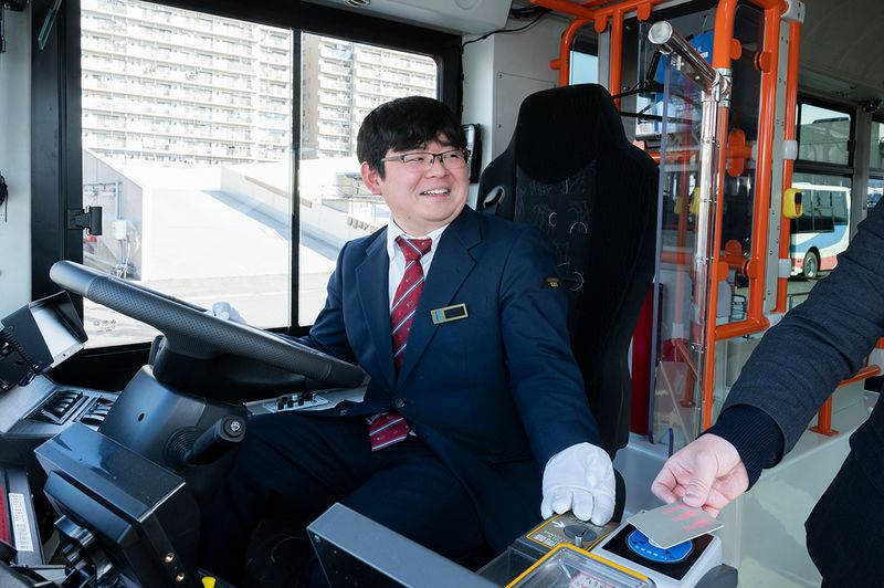 京成バス千葉セントラル株式会社