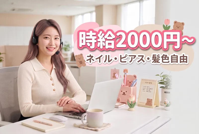 株式会社ヒューマンシーンマーケティングのアルバイト・バイト求人情報-26