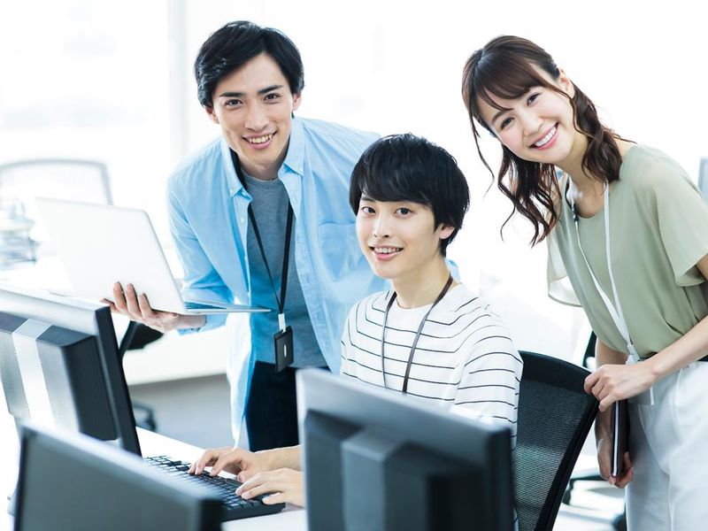 株式会社ビジネスリファインの派遣求人情報