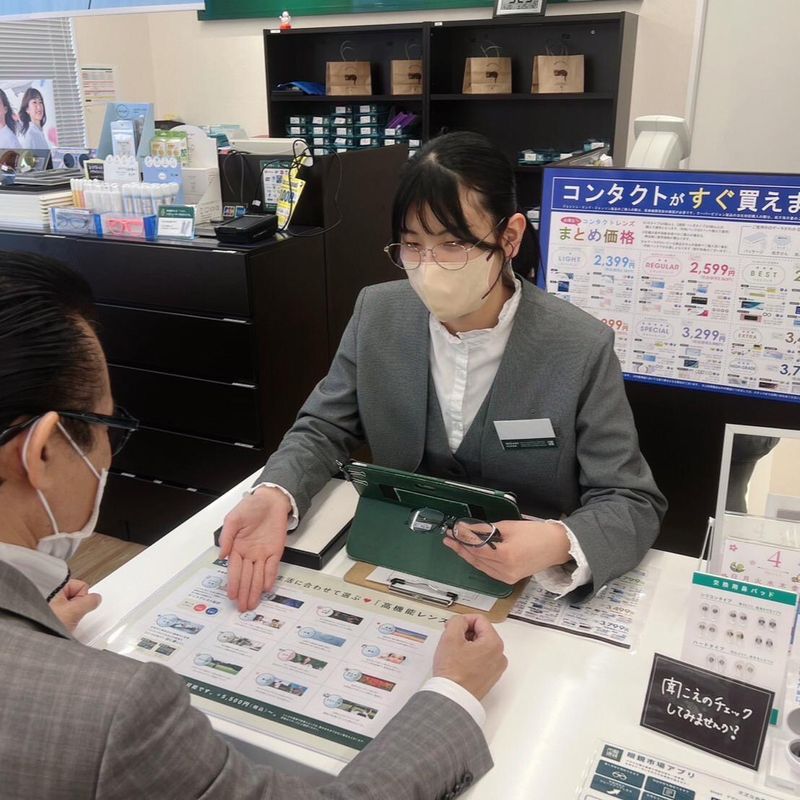眼鏡市場　美作店のアルバイト・バイト求人情報-02