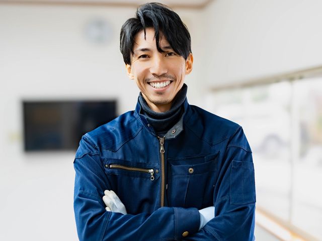株式会社ジーアール