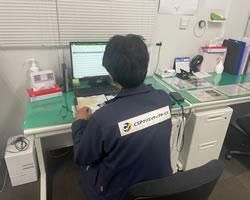 株式会社CSPクリエイティブサービス 足立営業所のアルバイト・バイト求人情報-04
