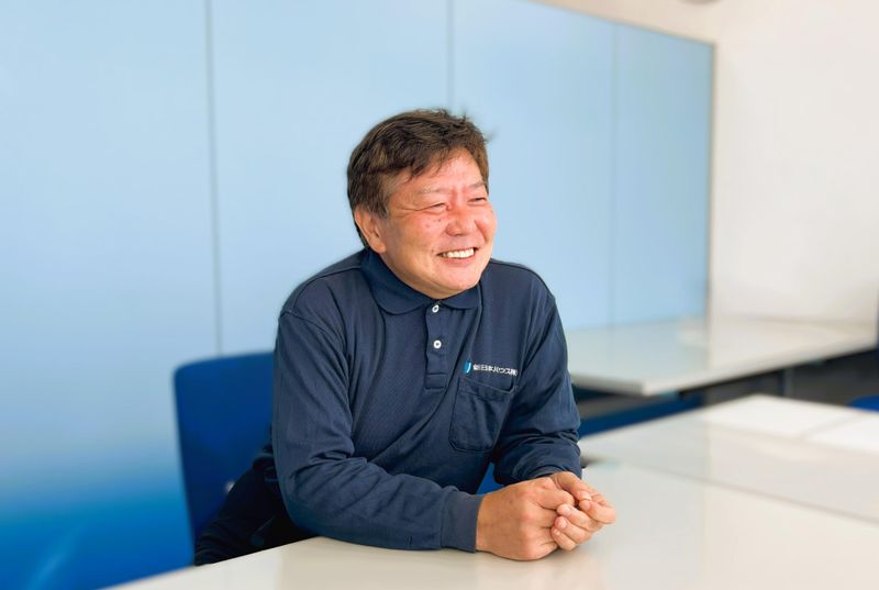 新日本ハウス株式会社/蒲田支店のアルバイト・バイト求人情報-03