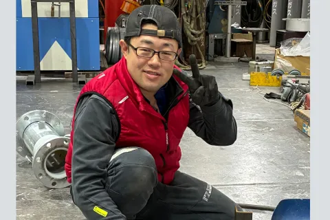 株式会社一羽工業の求人・転職情報