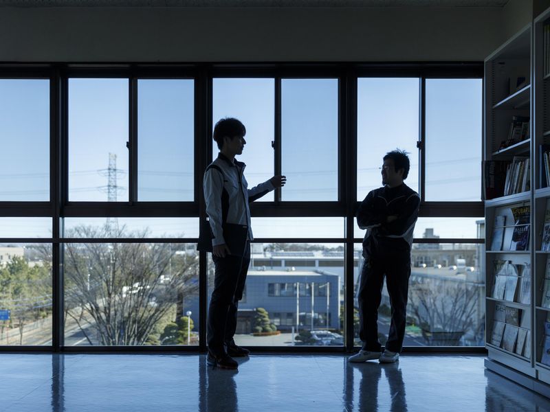 東亜バリュークリエーションホールディングス株式会社の求人・転職情報