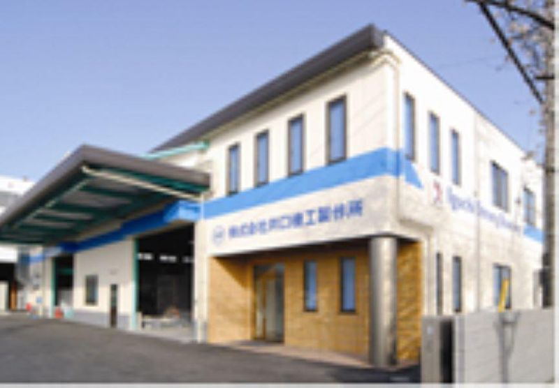 株式会社井口機工製作所の求人・転職情報